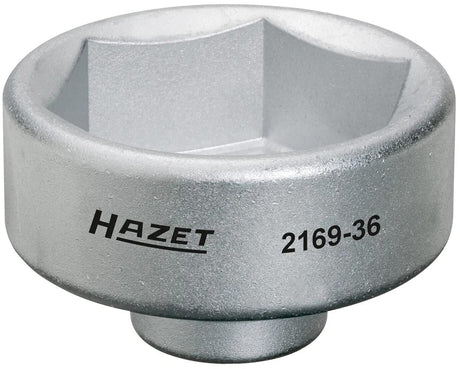 Hazet Ölfilterschlüssel 2169-36 Ölfilterschlüssel 2169-36