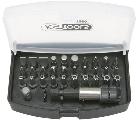 Ks Tools Ks-Tools Bit-Set Classic Bitbox 32tlg.