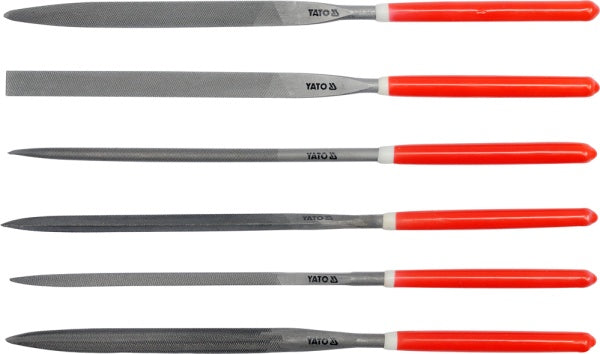 Yato condensaat 6szt. 4x160x75mm 6161