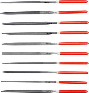 Yato condensaat 10szt. 3x140x65mm 6163