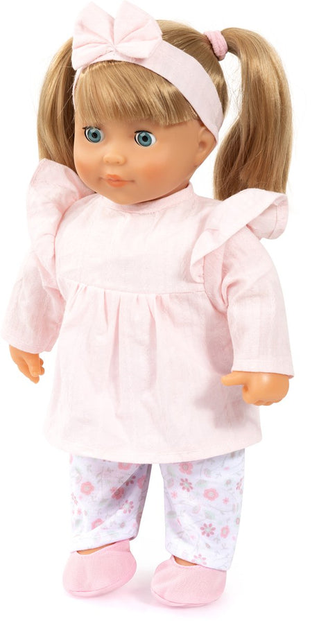 Bayer Design Little Love Funktionspuppe 38 cm