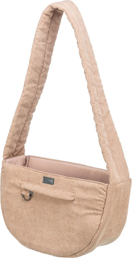 Trixie - Hundetragetasche Bethany - Blush - 36x18x23 cm