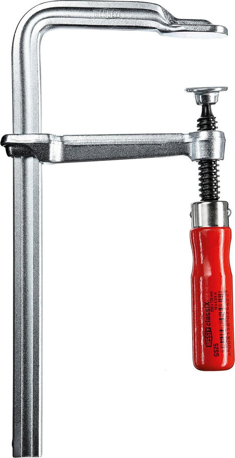 Bessey Ganzstahlklemme Classix GS 1000 120 – GS100