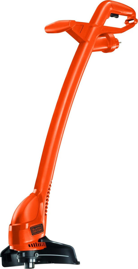 Black+Decker 300-W-Rasentrimmer – gl310-qs