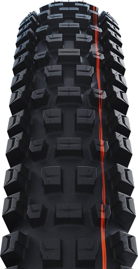 Schwalbe Faltreifen Albert Evo Trail Pro 63-622 TLR schwarz