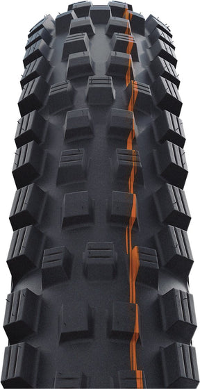 Schwalbe - Magic Mary Evo Tle Super Trail Bronze Skin 29x2,25