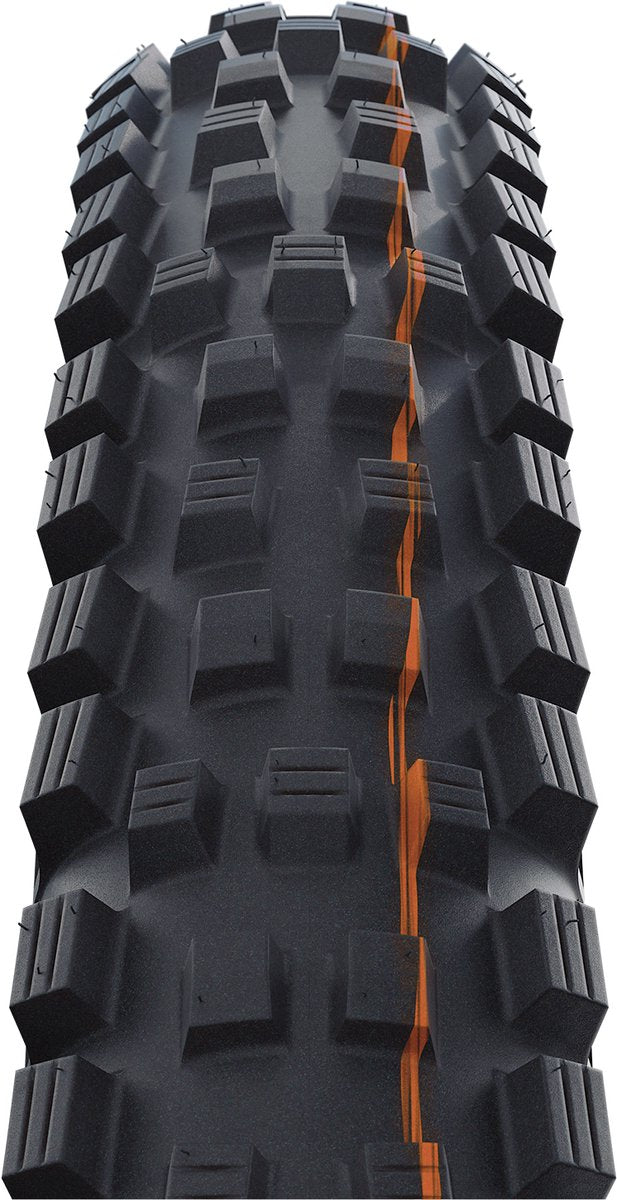 Schwalbe - Magic Mary Evo Tle Super Trail Bronze Skin 29x2,25