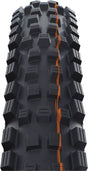 Schwalbe - Magic Mary Evo Tle Super Trail Bronze Skin 29x2,25