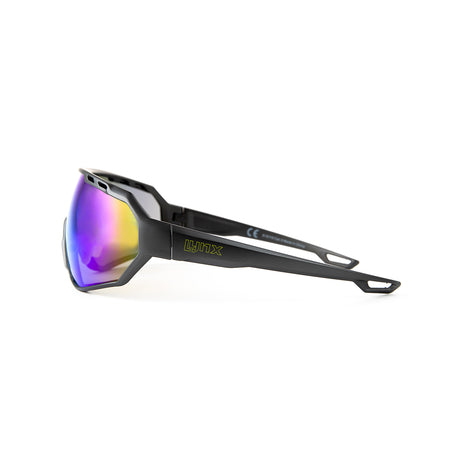 Lynx Fahrradbrille Ventoux