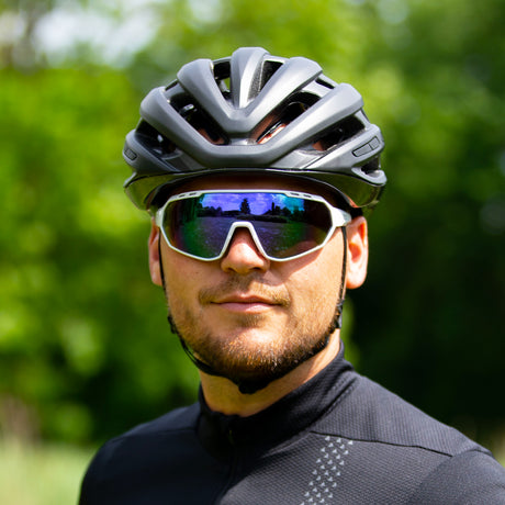 Lynx Fahrradbrille Ventoux