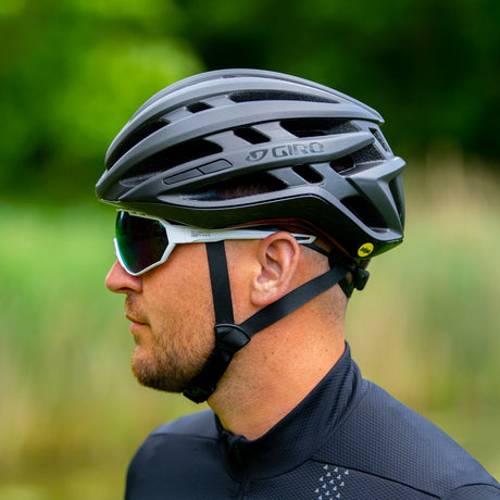 Lynx Fahrradbrille Ventoux