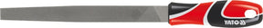 Yato plat metalen bestand 200mm #2 6185