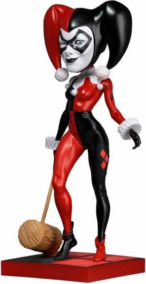 Merkloos sans marque neca – harley quinn – dc comics – verzamelfiguur