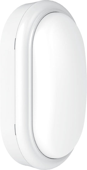 Philips led philips projectline wandlamp - ovaal - wit - 1400lm - wit licht