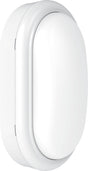 Philips led philips projectline wandlamp - ovaal - wit - 1400lm - wit licht