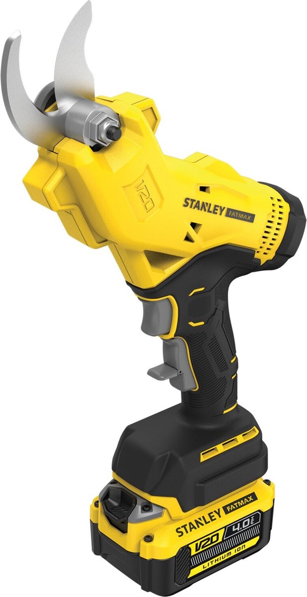 Stanley sfmcpp32b fatmax® v20 Akku-Gartenschere 32 mm 18 V Grundkörper