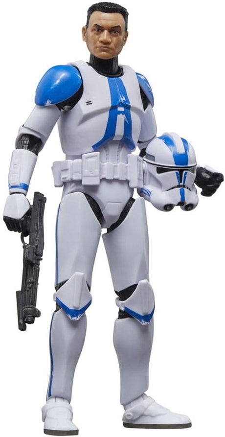 Hasbro Star Wars The Black Series Boogie Board – Actionfigur