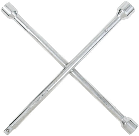 KS-Tools KS-Tools Radkreuzschlüssel Kreuzschl.1 2 x17x19x22mm KS-Tools