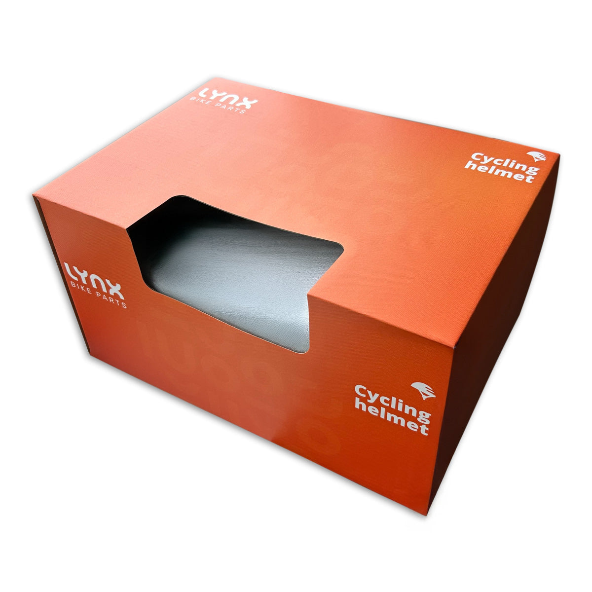 Lynx Fahrradhelm Allroad L XL