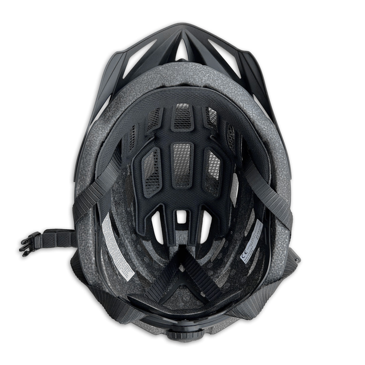 Fahrradhelm Allroad (S M)
