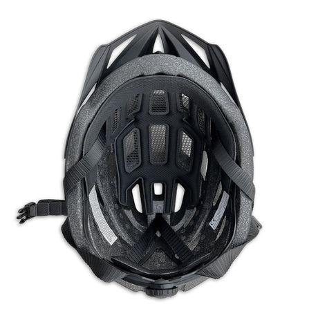 Fahrradhelm Allroad (S M)
