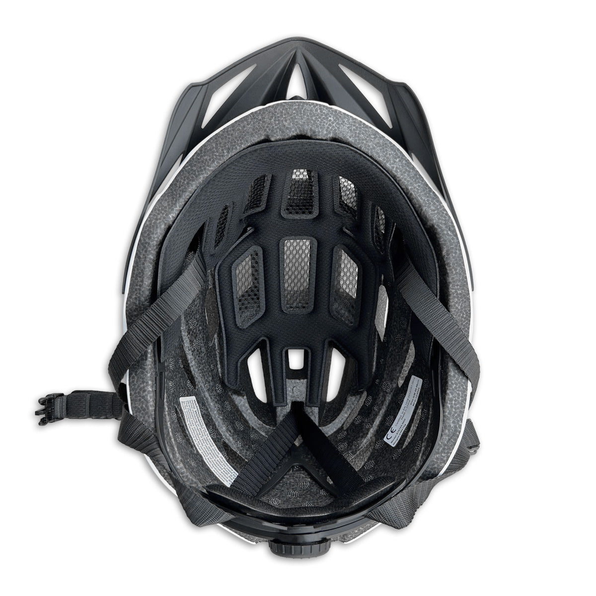 Lynx Fahrradhelm Allroad L XL
