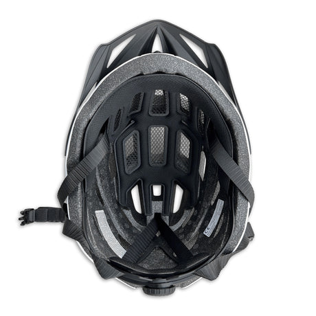 Lynx Fahrradhelm Allroad L XL