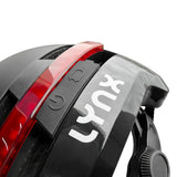 Lynx Fahrradhelm Citylight m