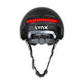 Lynx Fahrradhelm Citylight l