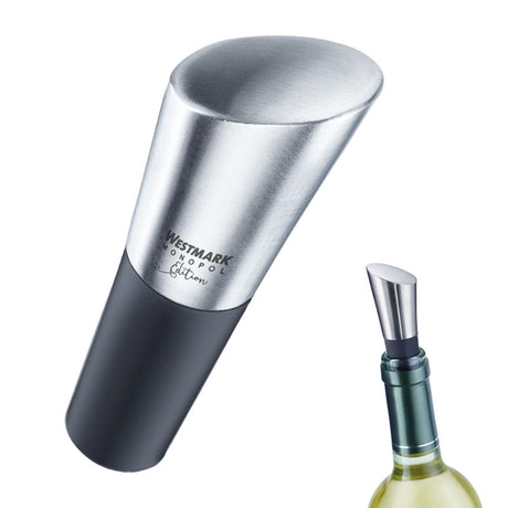 Westmark Weinverschluss Silvio