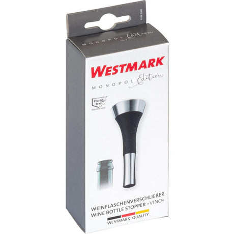 Westmark Weinverschluss Vino