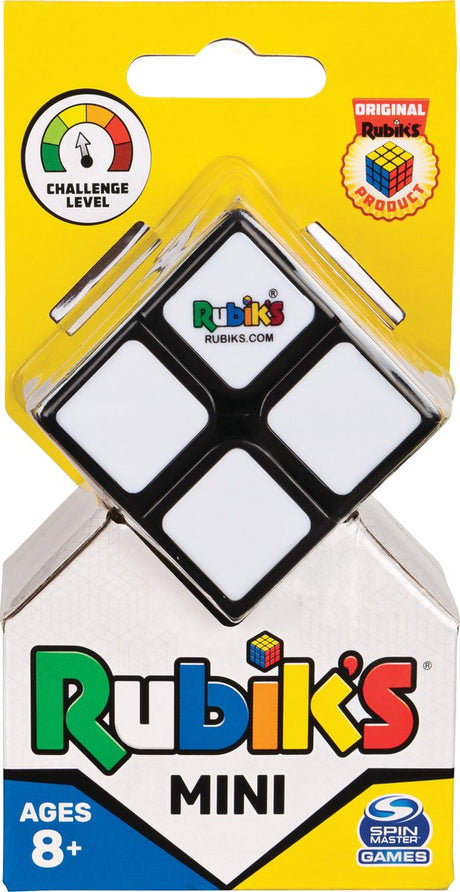 Spinmaster Zauberwürfel 2x2