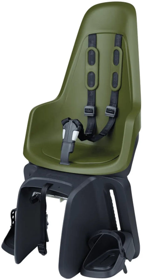 Bobike Seat Maxi ein grün