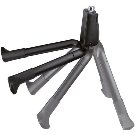 Ursus mittlerer Standard Big Foot 275 mm schwarz