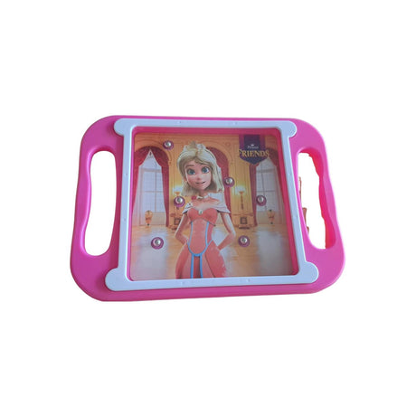 Toi-toys Toi Toys Prinzessinnenfreunde Geduldsspiel