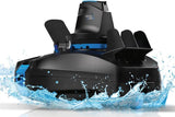 Comfortpool Delta RX200 Schwimmbadroboter