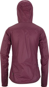 Vaude women's minaki light jacket