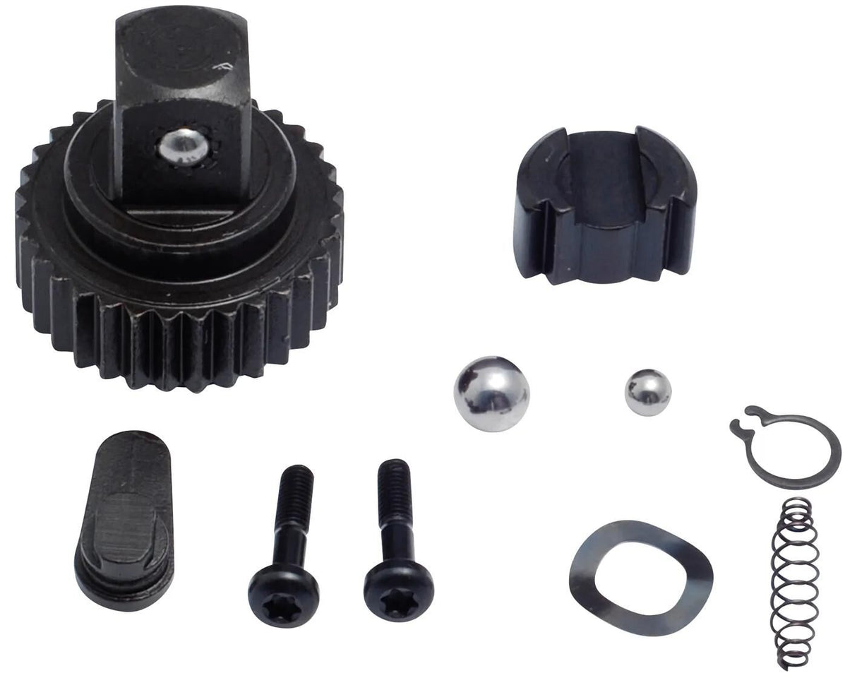 Hazet Reparatursatz-Vertreter. Set f.6121ct 6122ct 6122 9n