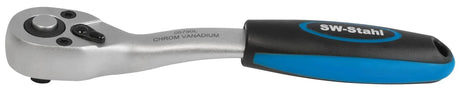 SW stahl sw-stahl umschaltknarre ergo ergo umschaltknarre 1 .