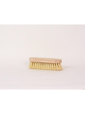 Luva-Faser-Arbeitsbürste, groß, 19,5 x 4,2 cm