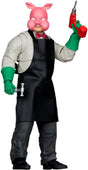 Mcfarlane batman dc multiverse collector edition action figure professor pyg collector edition #52 18 cm