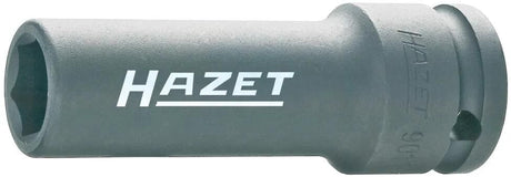 Hazet Steckschlüssel 6-kt Einsatz 17mm 1 2z 901 SLG-17