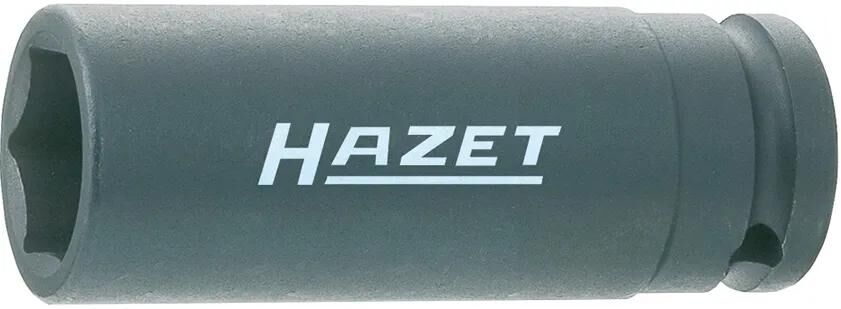 Hazet Steckschlüssel Sechskanteinsatz 21mm 1 2 900 SLG-21