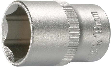 SW Stahl SW-Stahl Steckschlüsseleinsatz 1 2 - 22 mm SW Stahl