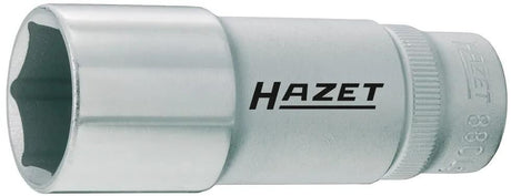Hazet Steckschlüssel 6-kt Einsatz 8 mm 3 8z 880lg-8