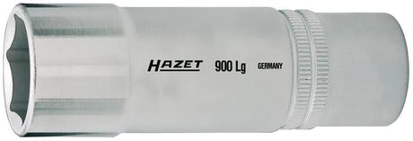 Hazet Steckschlüssel 6-kt Einsatz 13mm 1 2z 900lg-13