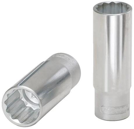 Ks Tools Ks-Tools Steckschlüsseleinsatz 1 2 15 mm 12-kant lang