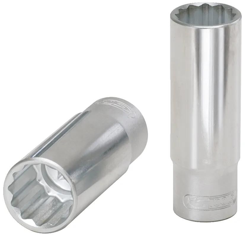 Ks Tools Ks-Tools Steckschlüsseleinsatz 1 2 22 mm 12-kant lang