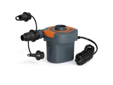 Bestway Luftpumpe Sidewinder 220 V oder 12 V
