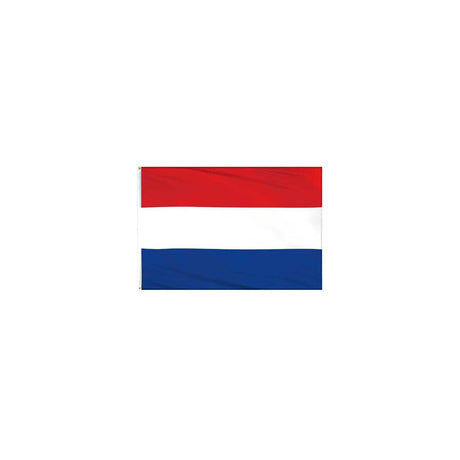 Vlag nederland 225x150cm 75d polyester